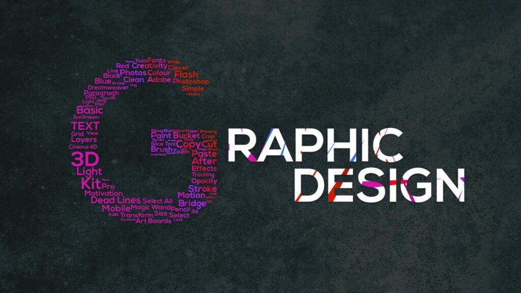 graphics design