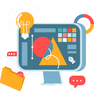ui/ux design