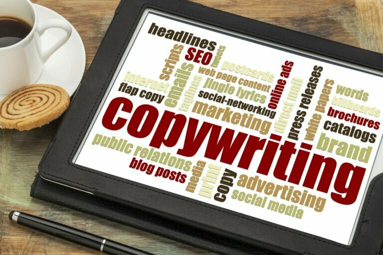 Copywriting – What it is All About