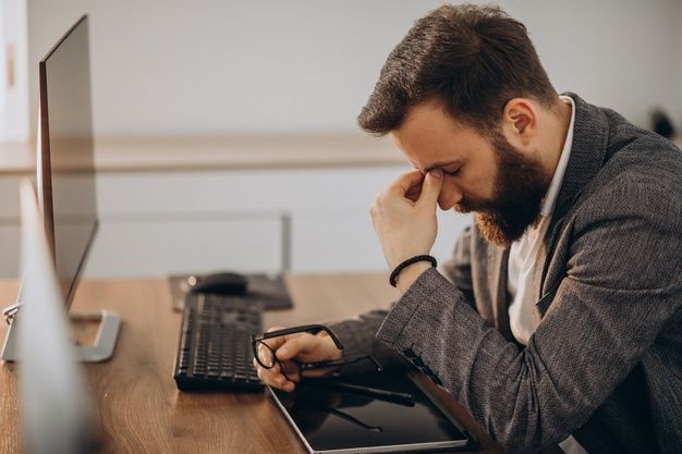 Common Mistakes Entrepreneurs Make