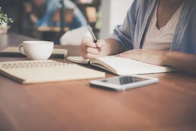 A Guide to Content Writing