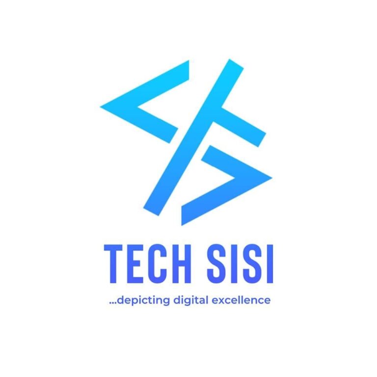 TechSisi: A Digital/Marketing Agency