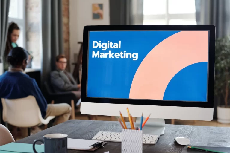 Digital Marketing As A Career