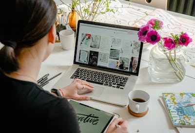 Content Writing 