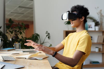 Technology Impact On The workforce