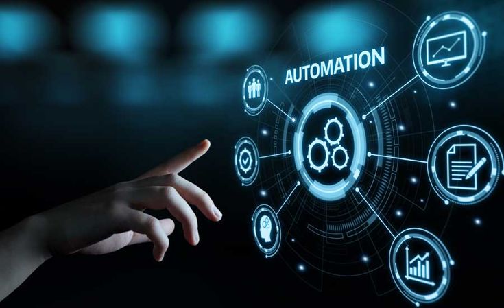 Automation ( Benefits Of Automate Digital Marketing)