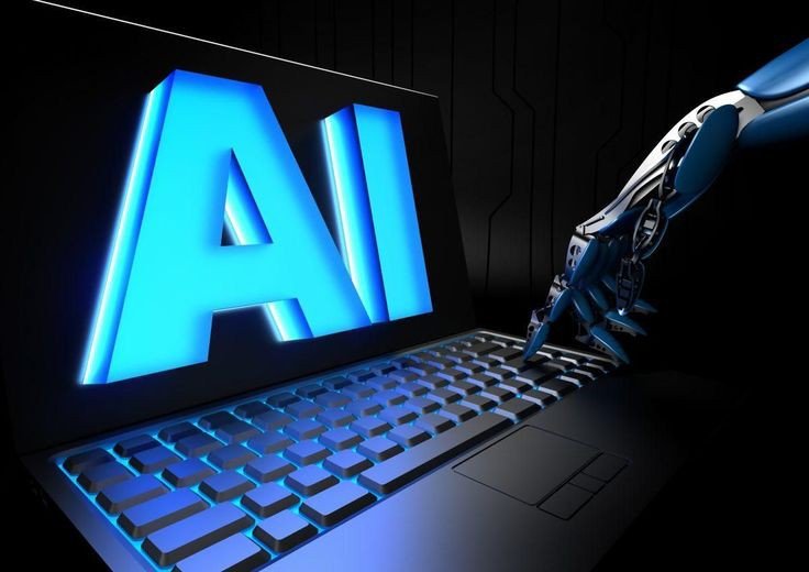 AI image