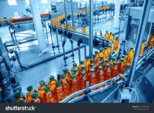Industrial automation 