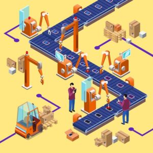 Automation technology 