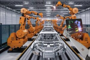 Automation in technology 