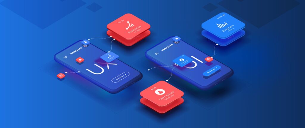 UI/UX Design - Tech Sisi