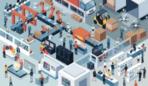 Automation technology 