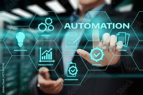 Automation technology