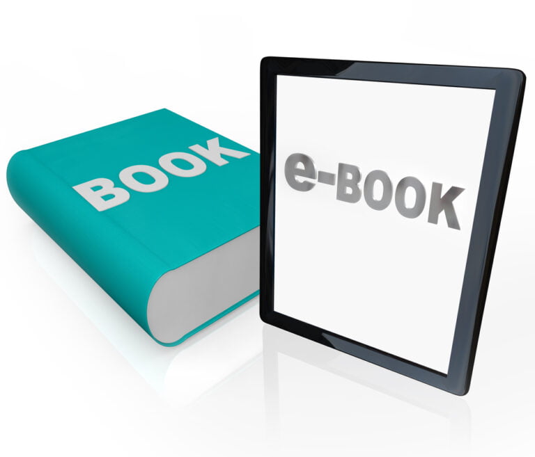 E-Book: How to Create and Sell E-books