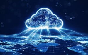 Public cloud image