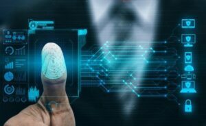 Biometric Systems image