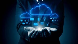 Cloud Computing image