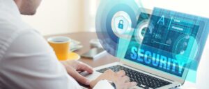 Security Biometrics System