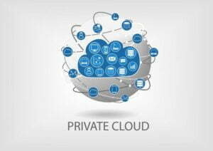 Private Cloud image