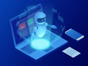 Technology in Content Writing