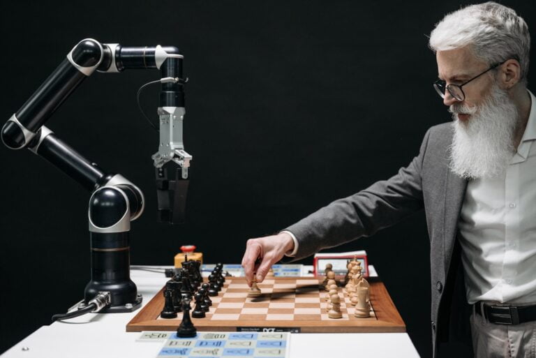 Impacts Of Artificial Intelligence On Marketing