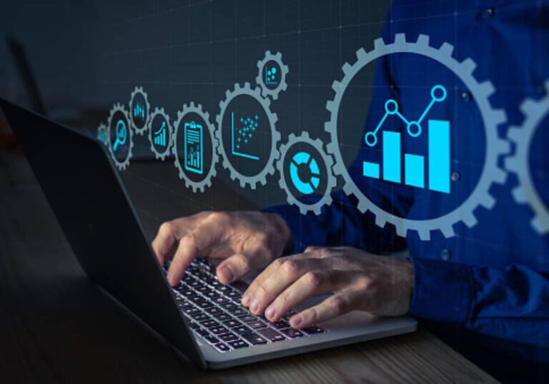 Data Analysis Tools