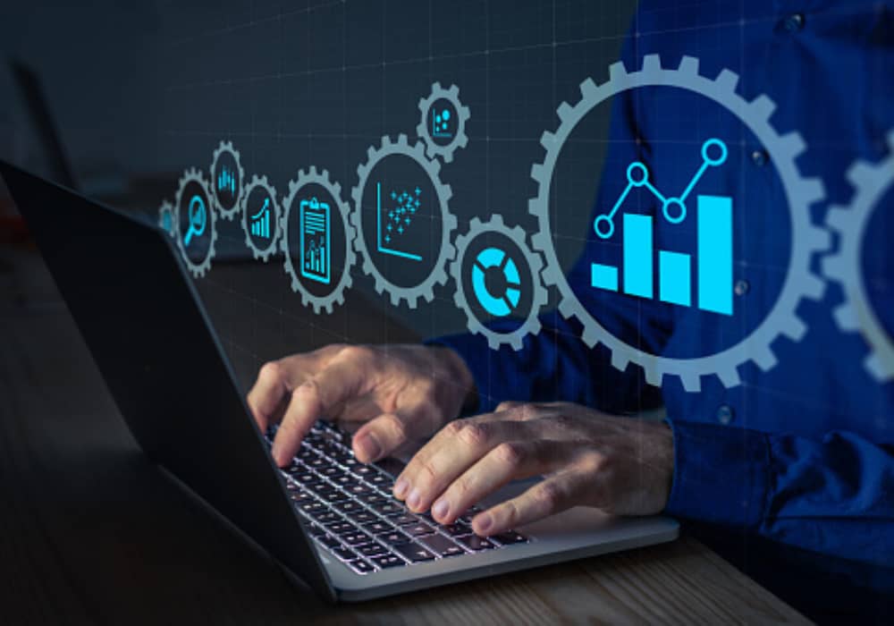 Data Analysis Tools