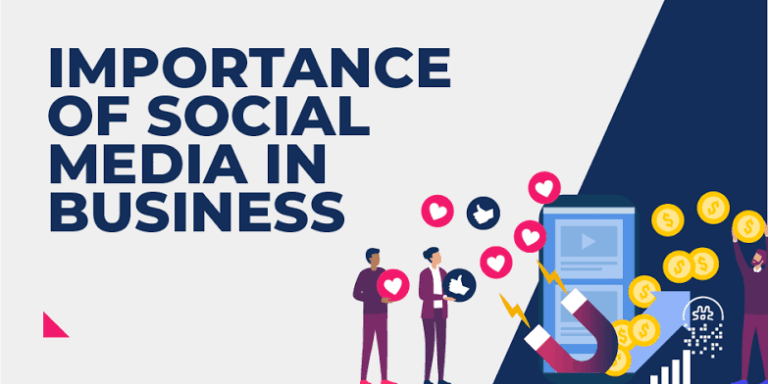 Importance And Challenges Of Social Media