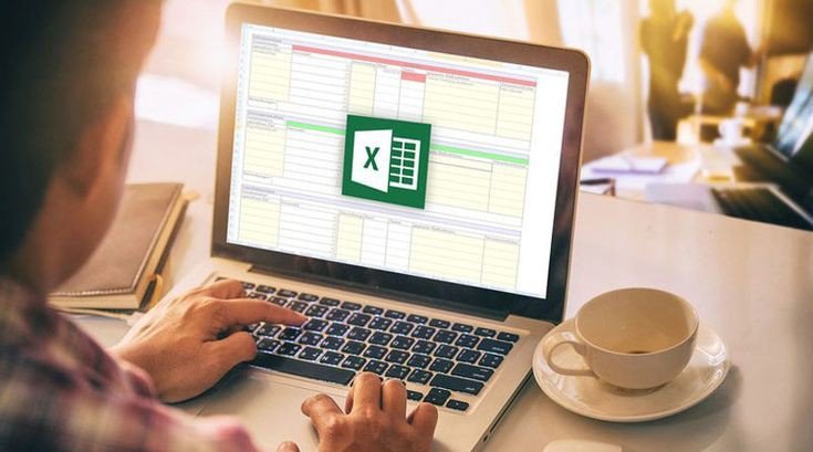 Microsoft Excel image