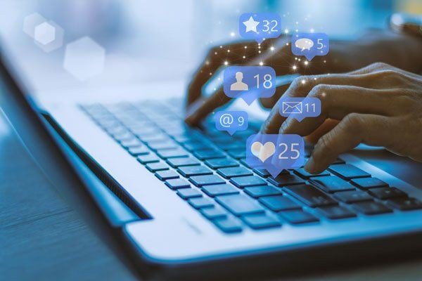 Social Media Management: The Benefits.