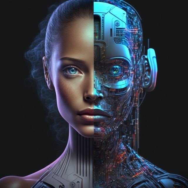Intelligence of Human and Artificial Intelligence: A Perfect Combo.