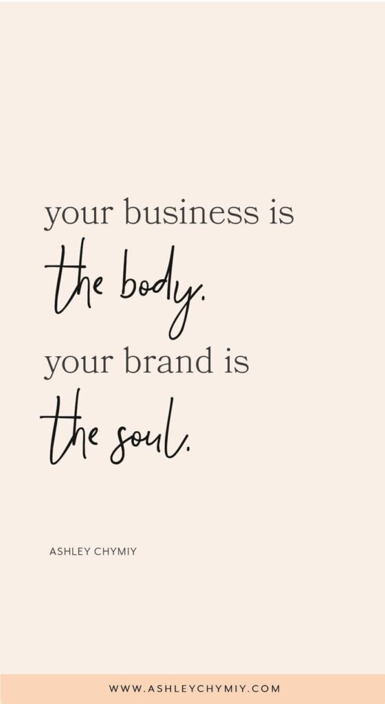 brand building strategies image