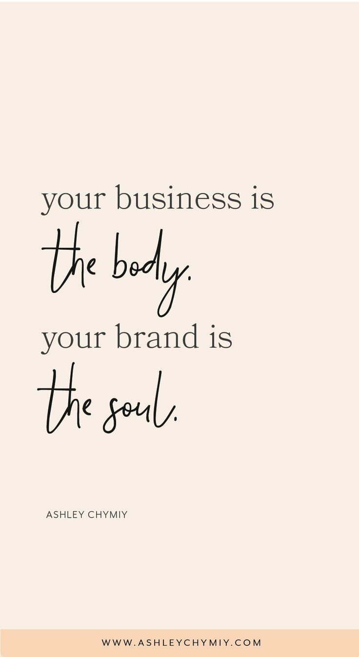 Brand building strategies through brand identity