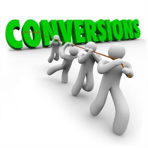 Conversion Rate : What it entails.