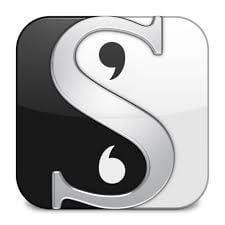 Scrivener image