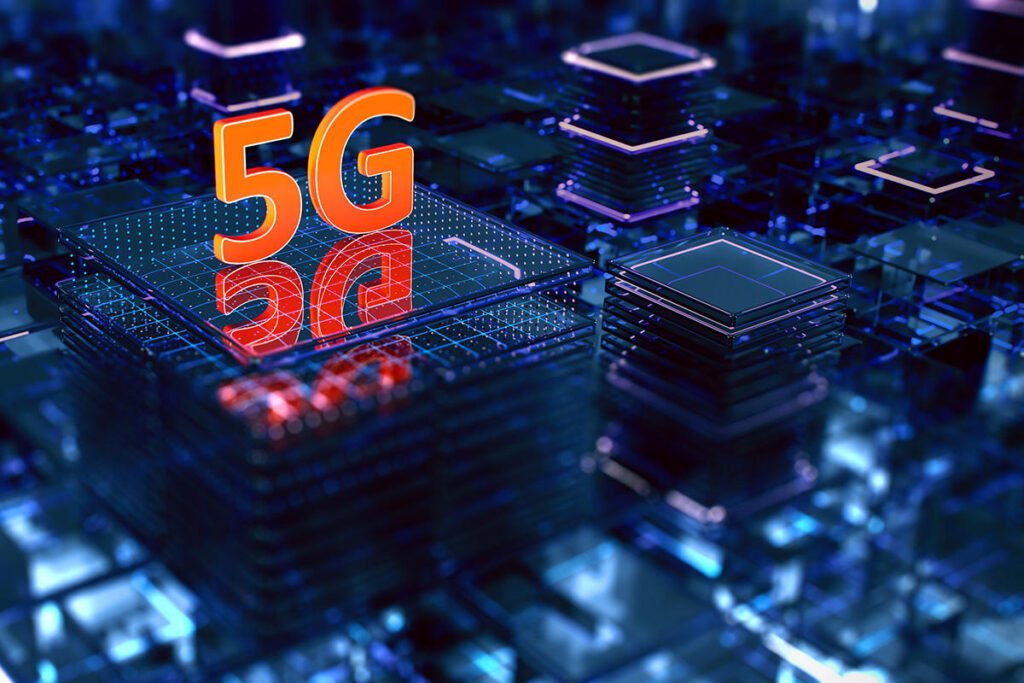 5G image
