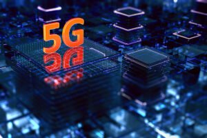 5G Technology image