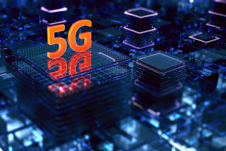 5G Technology : A look into the future.