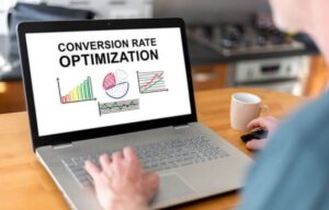 Conversion rate optimization image