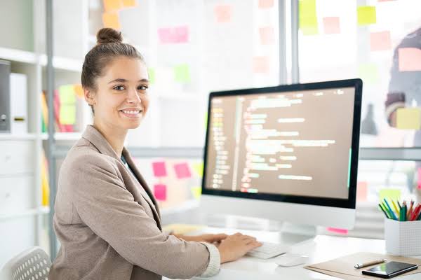 How To Land Your Dream Job In Tech