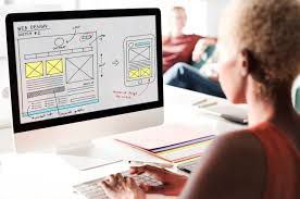 What is web design?